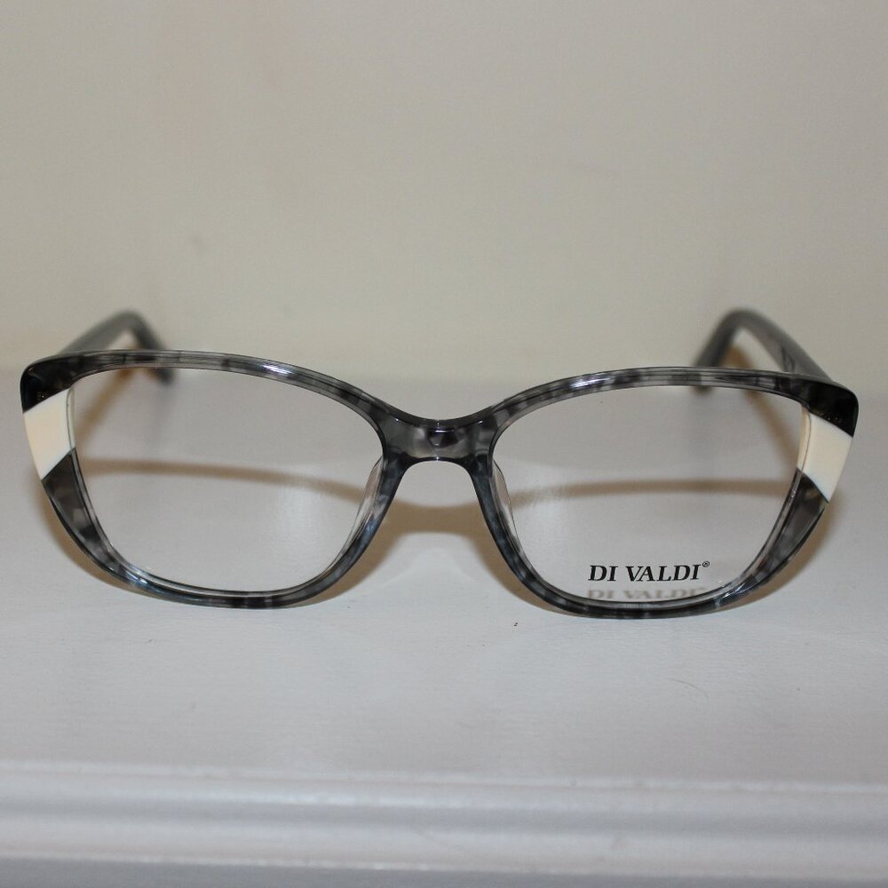 Di Valdi Women's Glasses DVO8211